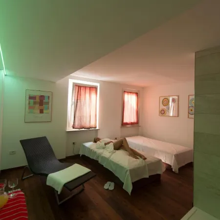Hotel Romanda
