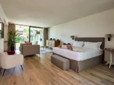 Relais Rossar Boutique Hotel Garda & Hills Hotel a Costermano