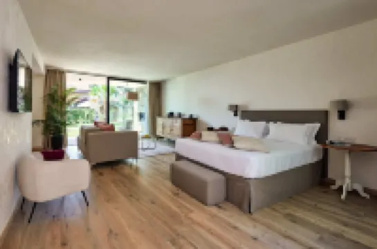 Relais Rossar Boutique Hotel Garda & Hills