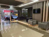 Kardelen Hotel - 2-Star