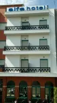 Alfa Hotel Hôtels à : Elefsina