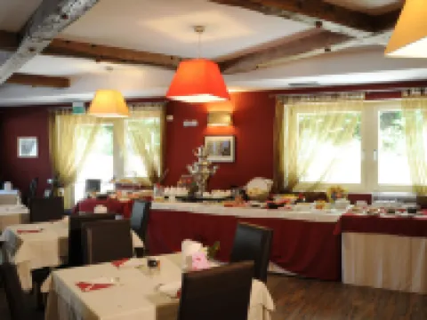 Hotel Garni Vittoria Hotels in Siror