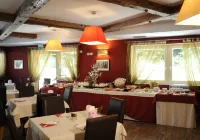 ホテル ガルニ ヴィットリア