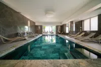 Hotel Munsch Restaurant & Wellness, Colmar Nord - Haut-Koenigsbourg Hotels in Sélestat