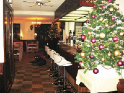 海恩巴阿斯託里亞酒店 海姆巴赫酒店