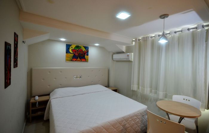 Hotel Sabino Palace