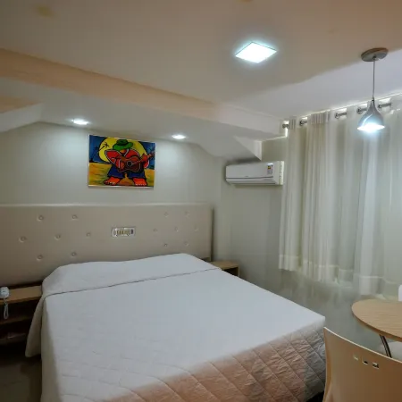 Hotel Sabino Palace