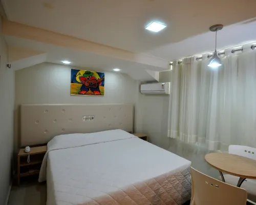 Hotel Sabino Palace Hotels in Mossoro