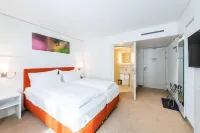 Lai Lifestyle Hotel Hôtels à : Lantsch/Lenz