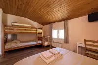Hotel Peretol