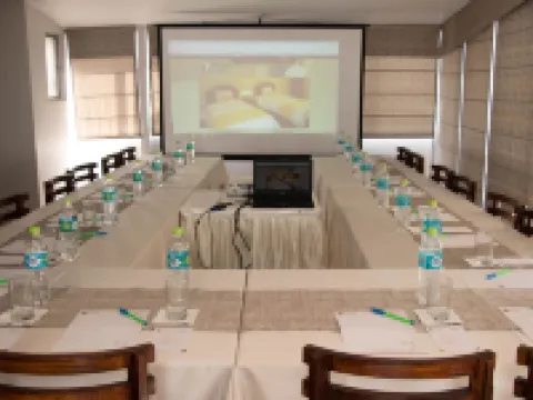 Samana Hotel Hotels in Yanahuara District