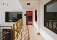 Remfort Hotel Hotel di Santa Ana