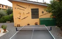 Bed & Breakfast Lucca Fora فنادق في كابانوري