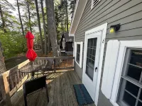 Pine Grove Cottages