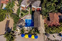 Tronco Bay Inn Hotel di 
