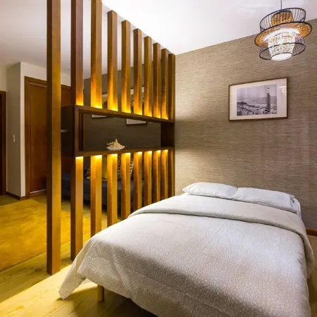 Flat Casino Beach Figueira da Foz - Moderno & Ótima Localização!