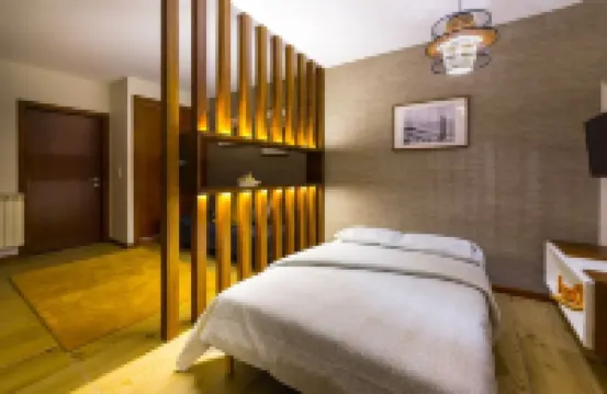 Flat Casino Beach Figueira da Foz - Moderno & Ótima Localização!