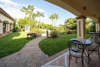 Casa Tess Boutique Hotel - 4 stjerner