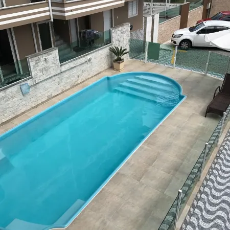 Residencial Flat Debora