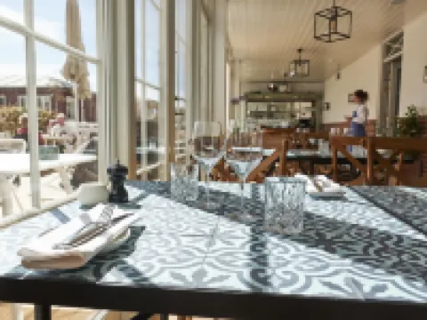 Strandhotellet Hotels in Jammerbugt Municipality