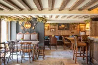 The Frogmill Hotel - Frühstück