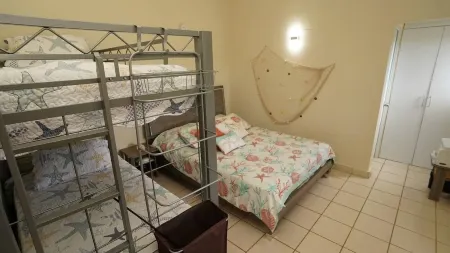 Coqui Beach Home, Beach View CULEBRA