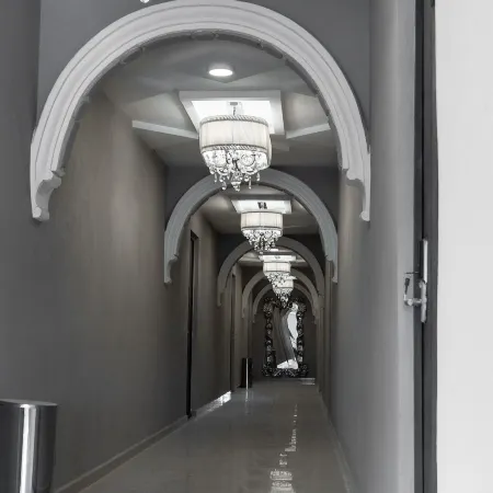 Hotel Arthemisa
