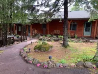 Thomsonite Beach Inn