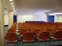 Virgilio Grand Hotel