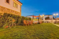 Bella pietra otel