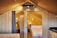 Taiga Conil Hotels in Conil De La Frontera
