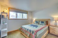 Eagle-Vail Hideaway w/ Golf, Ski, and More! - 3-Star