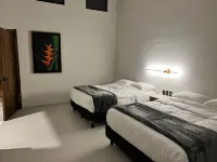 Quinta Pichón Hôtels à : Tepic