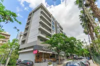 Le 115 Aparthotel in JAL El Dib Hotels near Midway Center
