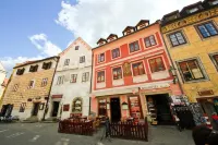 Mini Hotel Abraka & Apartments - Apartments