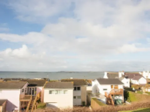 Sandy Toes Hotels in Rhosneigr