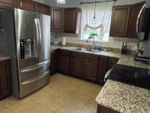 Gorgeous quiet and cozy 3 bedroom/ 2 bathroom home awaits you! Hotels in Uvalde