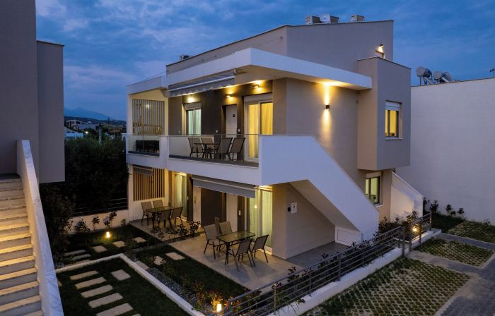 Danai Residential Complex