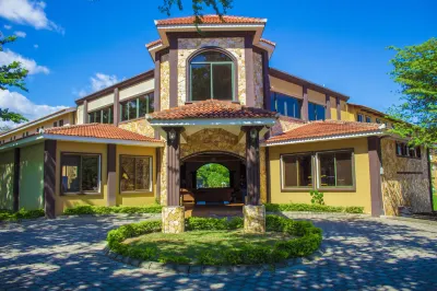 Grand Caporal Hotel Hotel a 