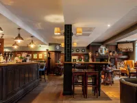 馬車&馬匹飯店 里士滿住宿飯店