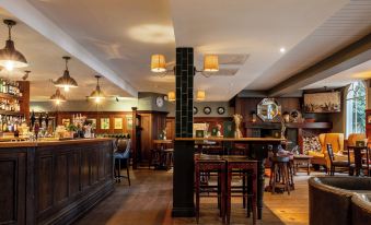 Coach & Horses Hotel