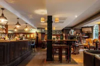 Coach & Horses Hotel Hotel di Kew