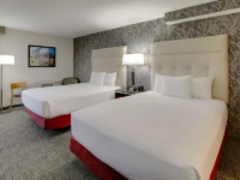 Drury Inn Paducah Hotels in Paducah