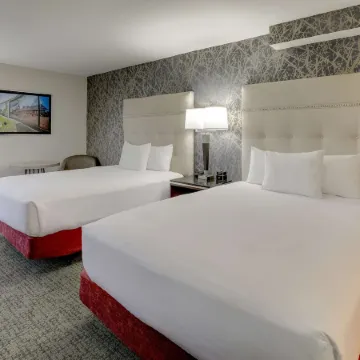 Drury Inn Paducah