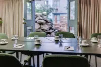 Heritage Inn Hotel & Convention Centre - Taber Hotels in Taber
