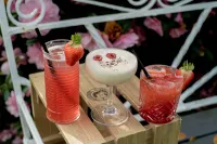 Whitford House Hotel - bar