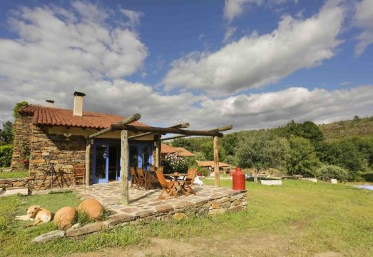 Moinho do Maneio Nature