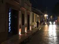 Hotel Casa Azabache
