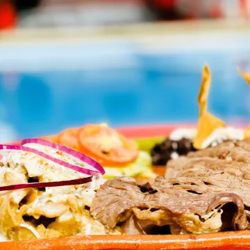 Hotel Palmas Cocoyoc