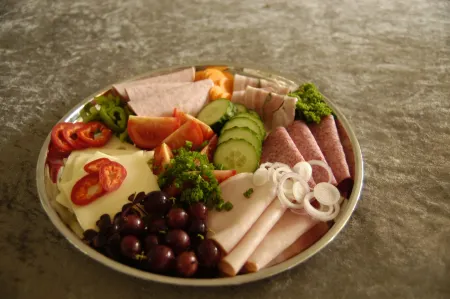 Henne Strand Ferie Accommodation Отели в г. Tistrup